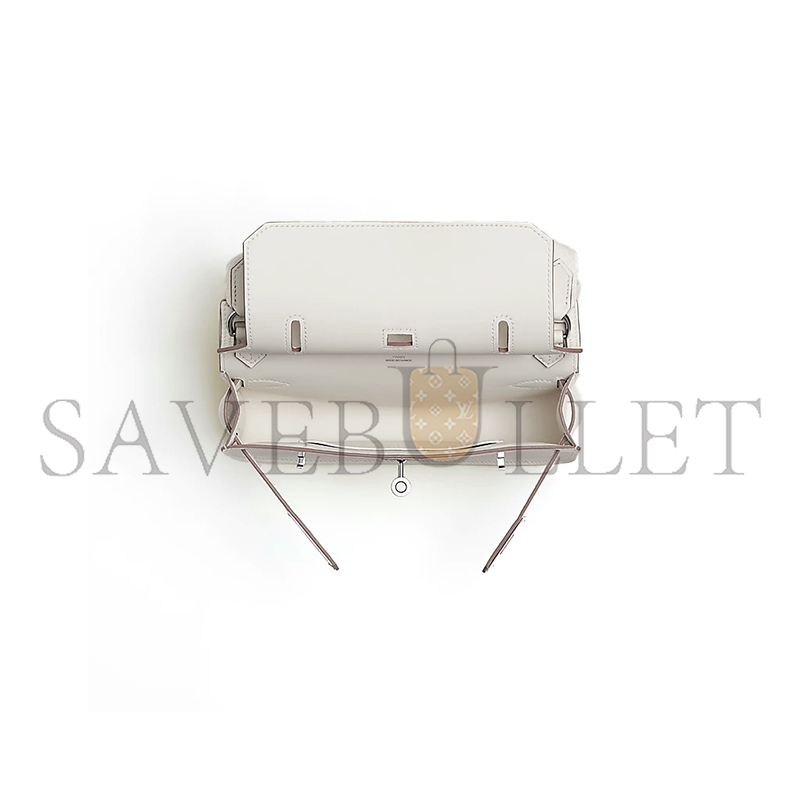 HERMÈS JYPSIERE MINI BAG H083982CKAI (23*17*5cm) HERMÈS JYPSIERE MINI BAG H083982CKAI (23*17*5cm)